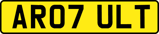 AR07ULT