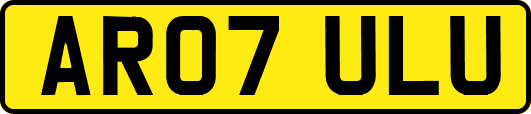 AR07ULU