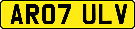 AR07ULV