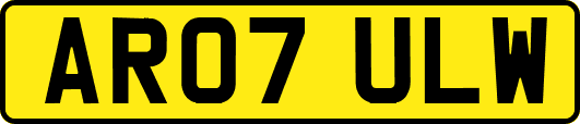 AR07ULW