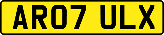 AR07ULX
