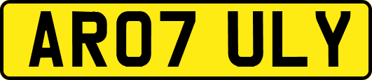 AR07ULY
