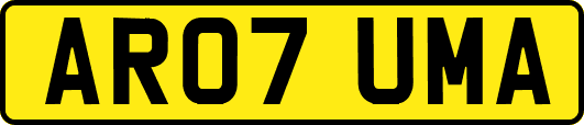 AR07UMA