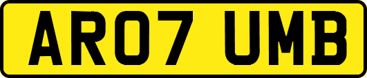 AR07UMB