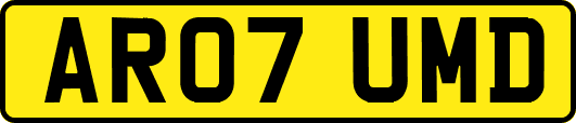 AR07UMD