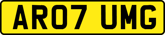 AR07UMG