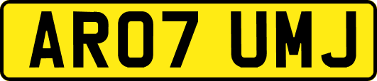 AR07UMJ