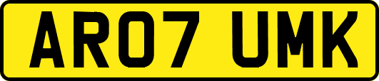 AR07UMK