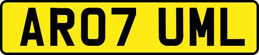 AR07UML