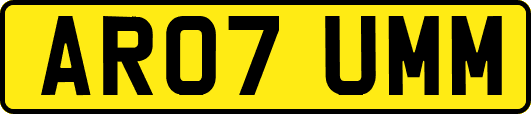 AR07UMM