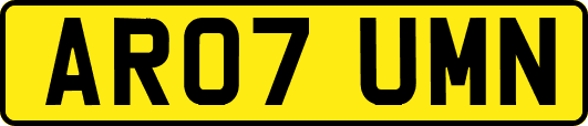 AR07UMN