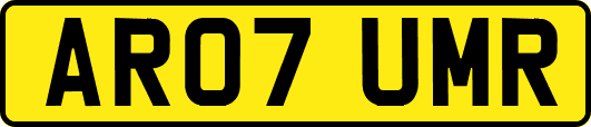 AR07UMR