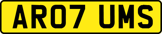 AR07UMS