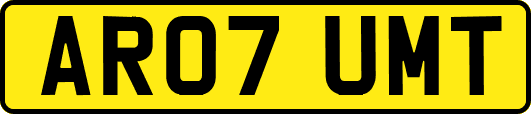 AR07UMT
