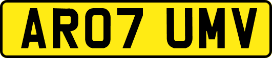 AR07UMV