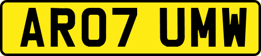 AR07UMW