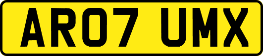 AR07UMX