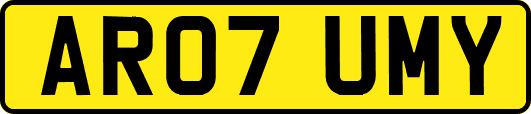 AR07UMY
