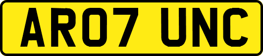 AR07UNC