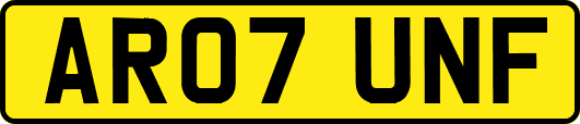 AR07UNF