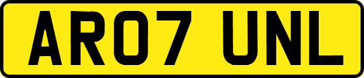 AR07UNL