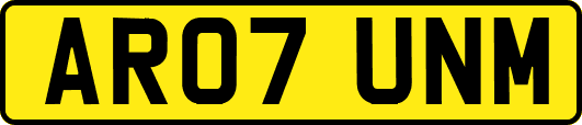 AR07UNM