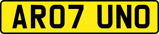 AR07UNO