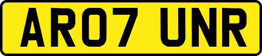 AR07UNR