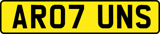 AR07UNS