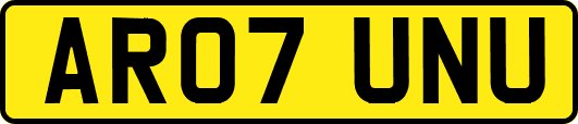 AR07UNU