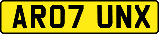 AR07UNX