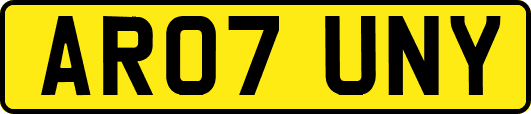 AR07UNY