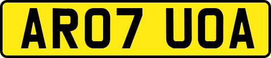 AR07UOA