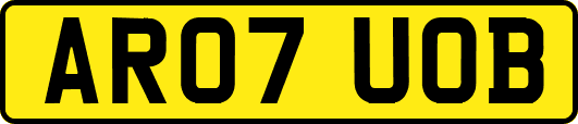 AR07UOB
