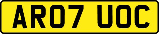 AR07UOC