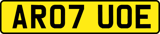 AR07UOE