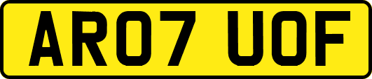 AR07UOF