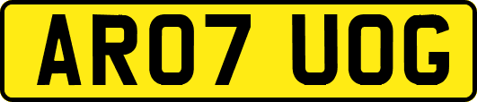 AR07UOG