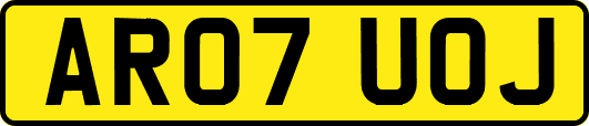 AR07UOJ