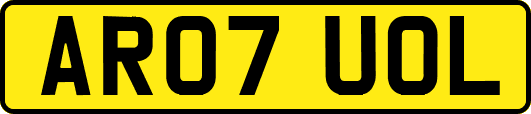 AR07UOL