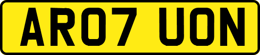 AR07UON