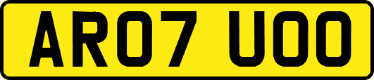 AR07UOO