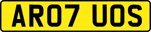 AR07UOS