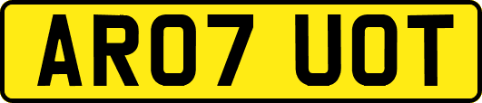 AR07UOT