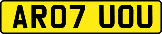 AR07UOU