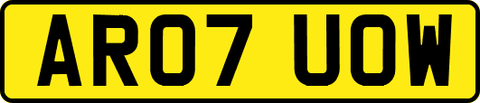 AR07UOW