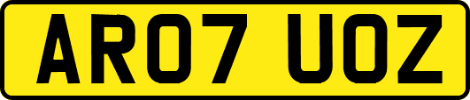 AR07UOZ