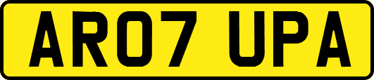 AR07UPA