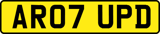 AR07UPD