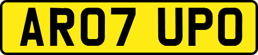 AR07UPO